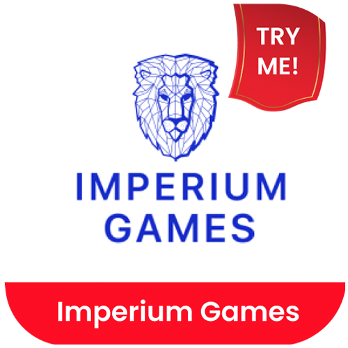 Imperium Games